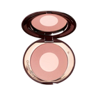 Charlotte Tilbury Cheek to Chic Pillow Talk Original