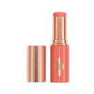 Charlotte Tilbury Unreal Blush Healthy Glow Stick Peachy Glow