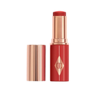 Charlotte Tilbury Unreal Blush Healthy Glow Stick Cherry Glow