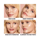 Charlotte Tilbury Hollywood Flawless Filter 3 Fair