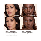 Charlotte Tilbury Airbrush Flawless Finish 3 Tan Travel