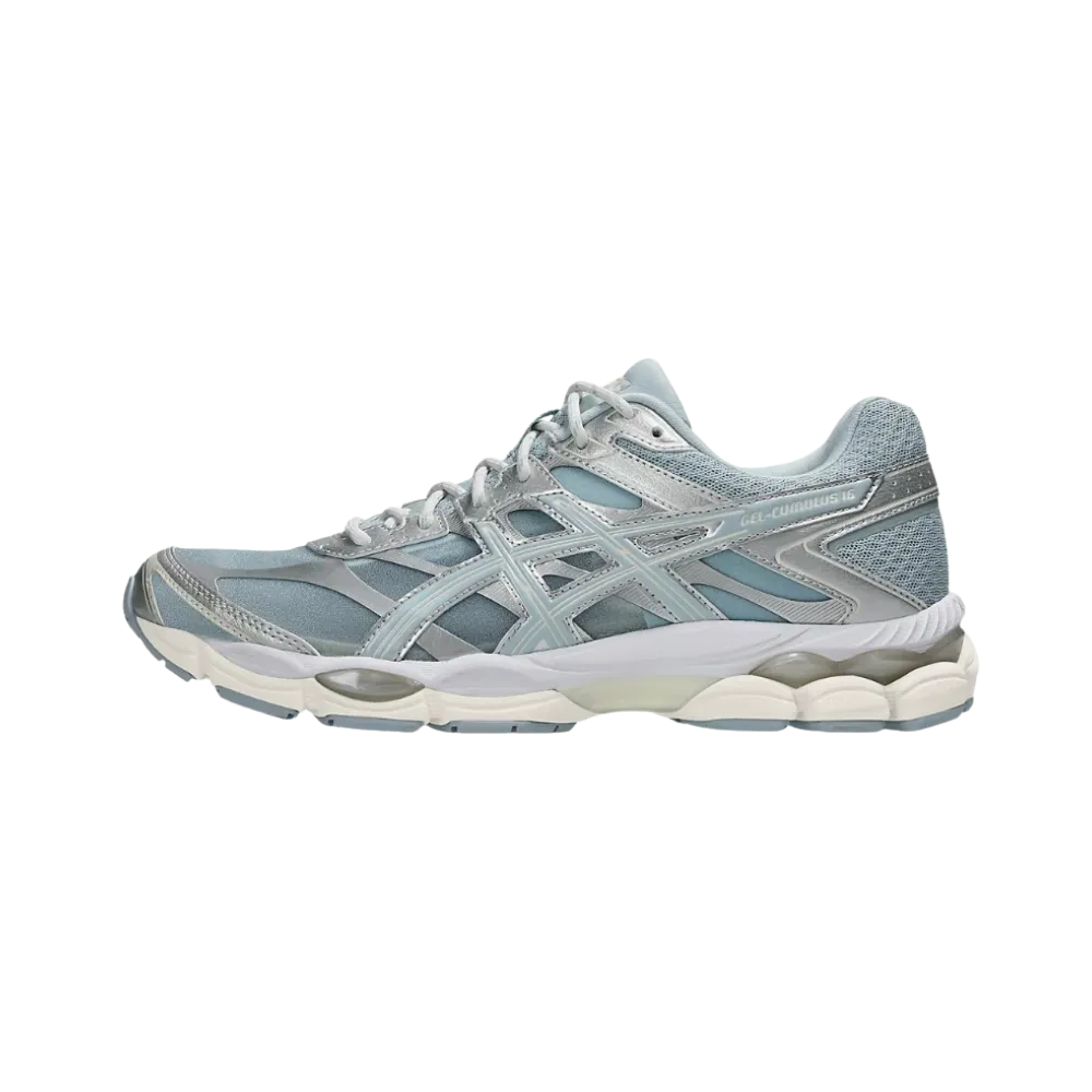 Asics Gel-Cumulus 16 Storm Cloud