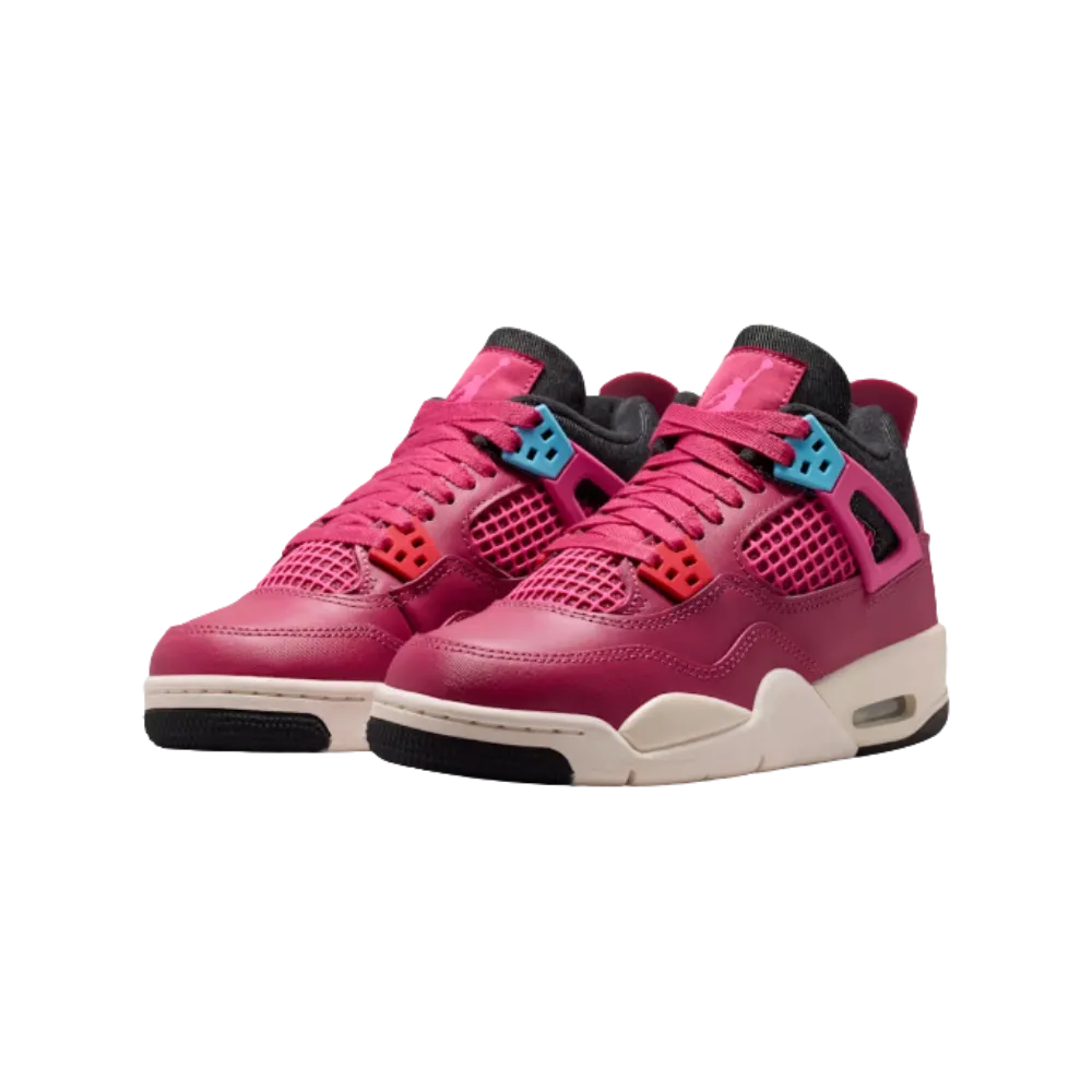 Air Jordan 4 Retro GS 'She's A Star'