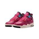 Air Jordan 4 Retro GS 'She's A Star'