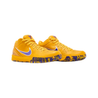 Nike Zoom Kobe 4 Protro 'Draft Day Pack - Lakers'