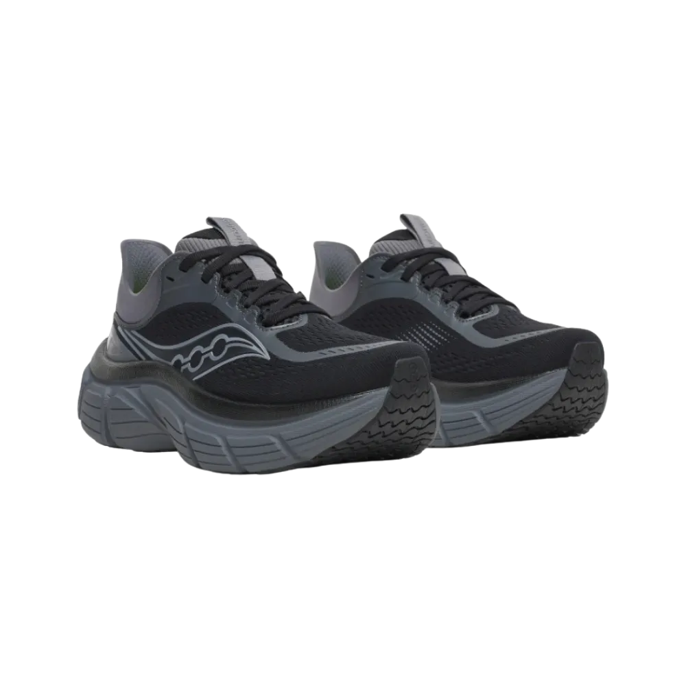 Saucony Paramount Max Black