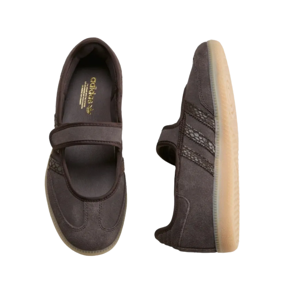 Adidas Samba Jane 'Aurora Coffee'