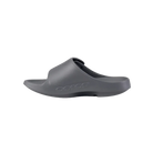 Oofos OOahh Sport Flex Sandal Slate