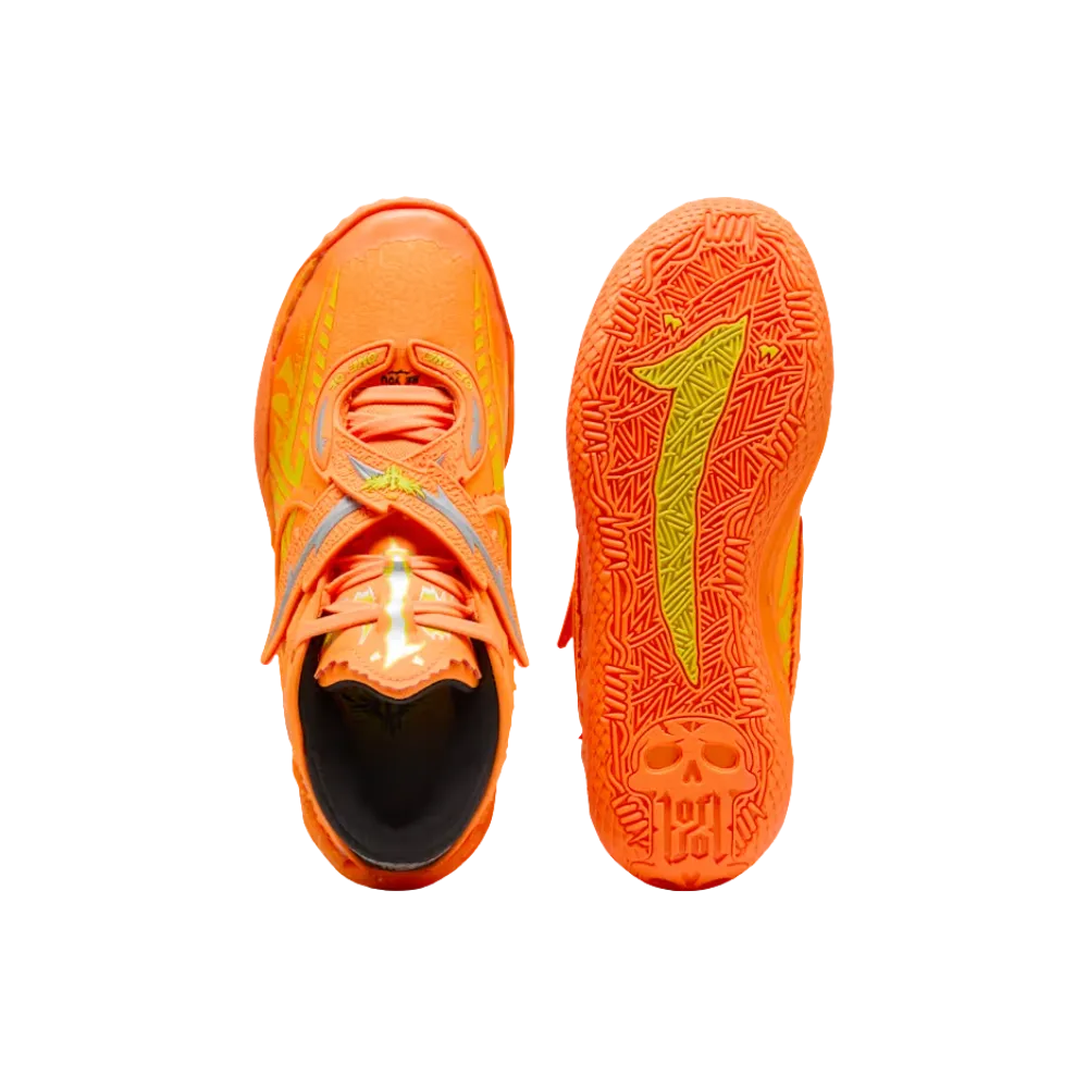 Fast & Furious x Puma MB.05 'Orange'