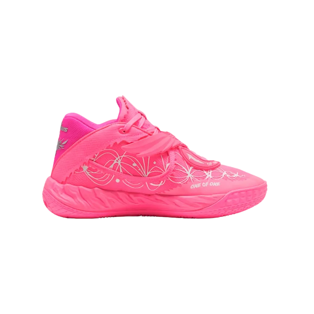 Fast & Furious x Puma MB.05 'Suki'