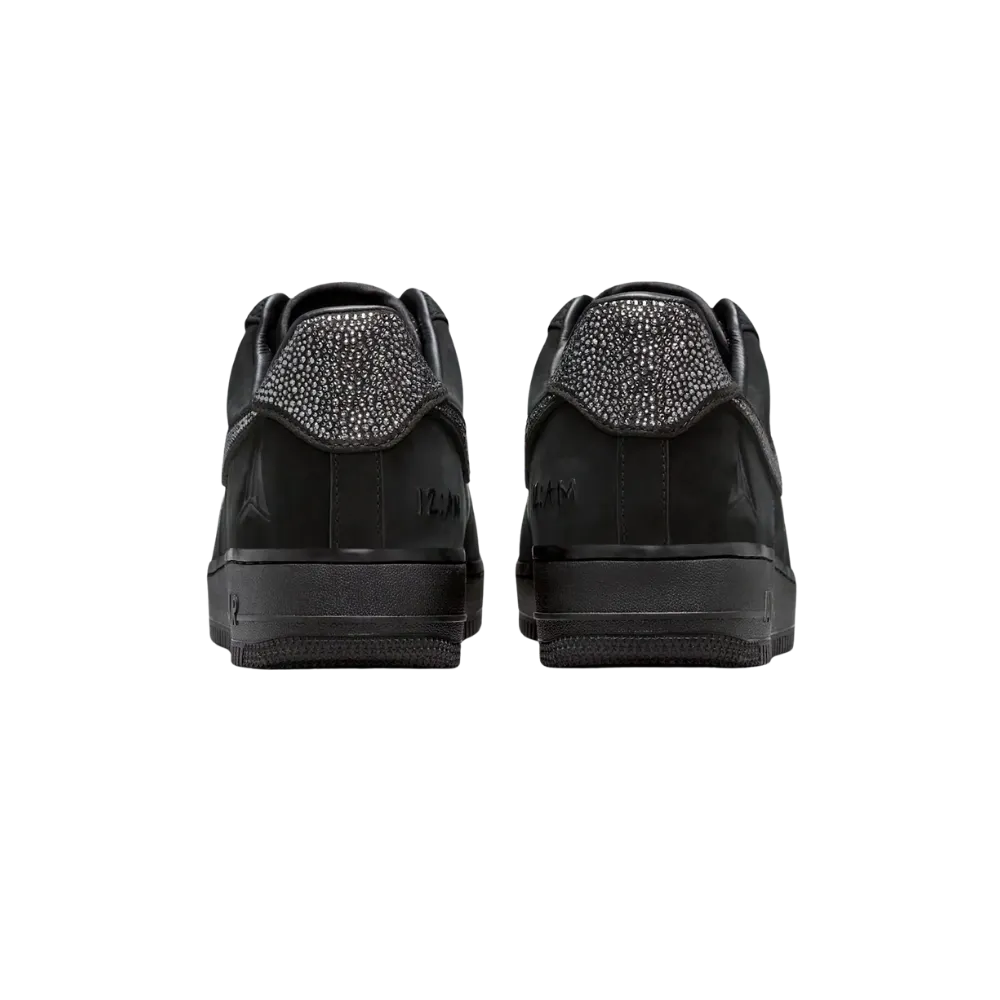 Swarovski x Nike Air Force 1 Low 'Ja Morant'
