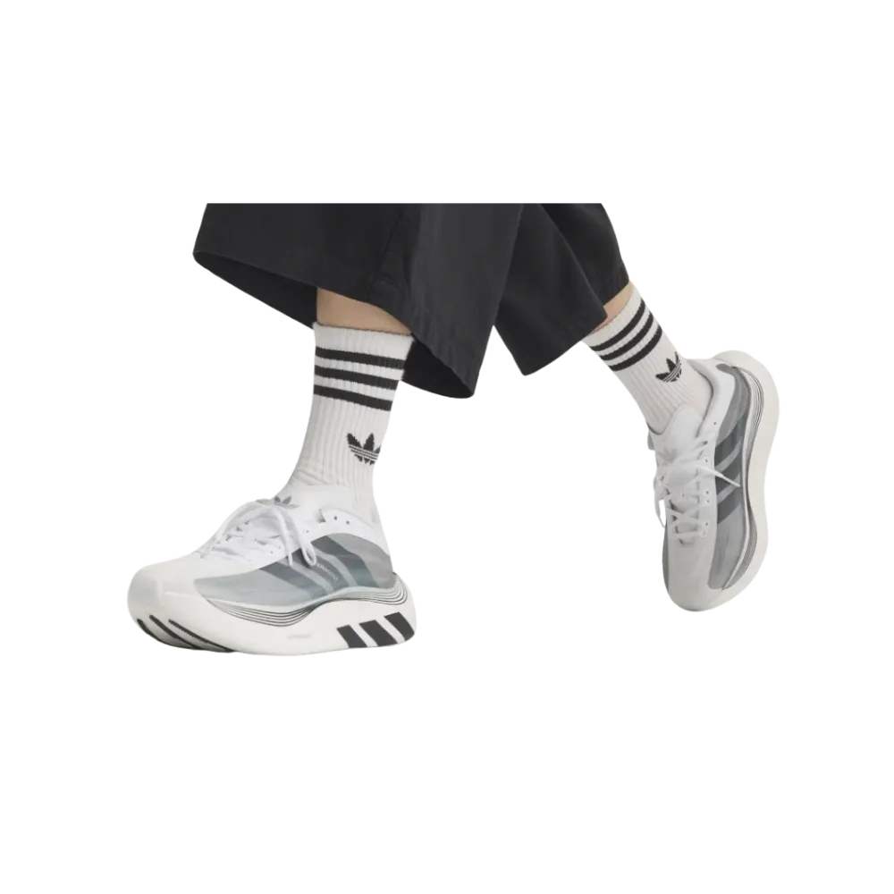 Adidas Hyperboost EPHR LT 'Cloud White / Silver Metallic'