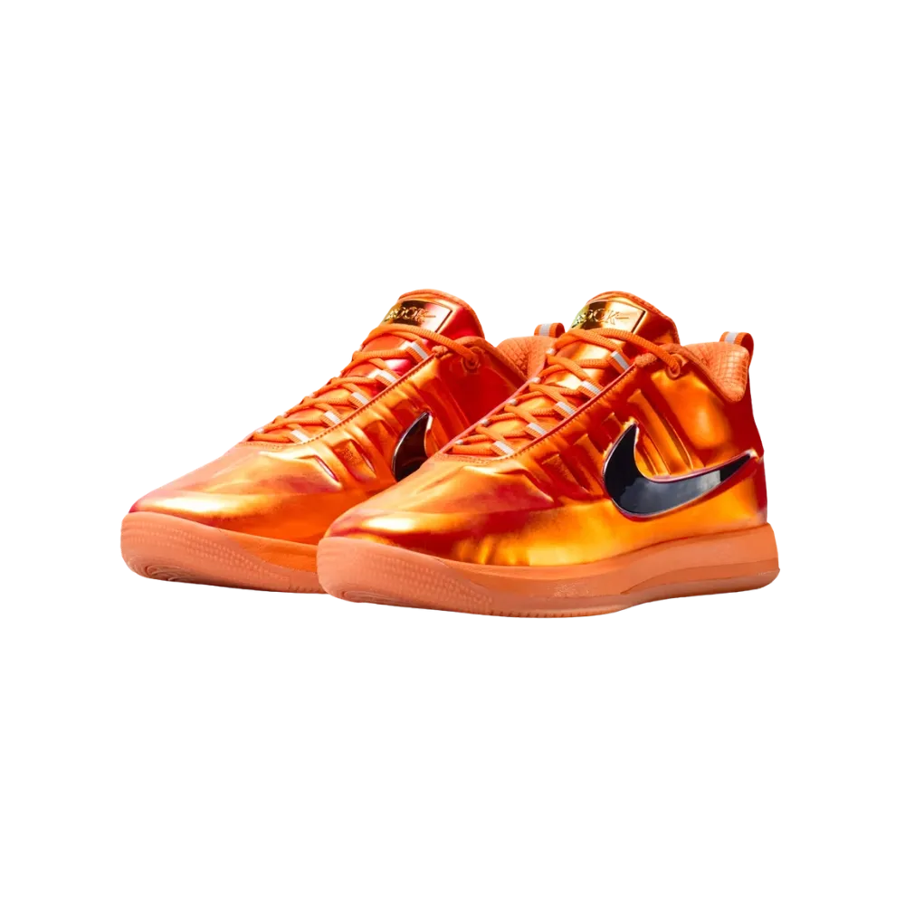 Nike Book 2 'All-Star Warning Label'