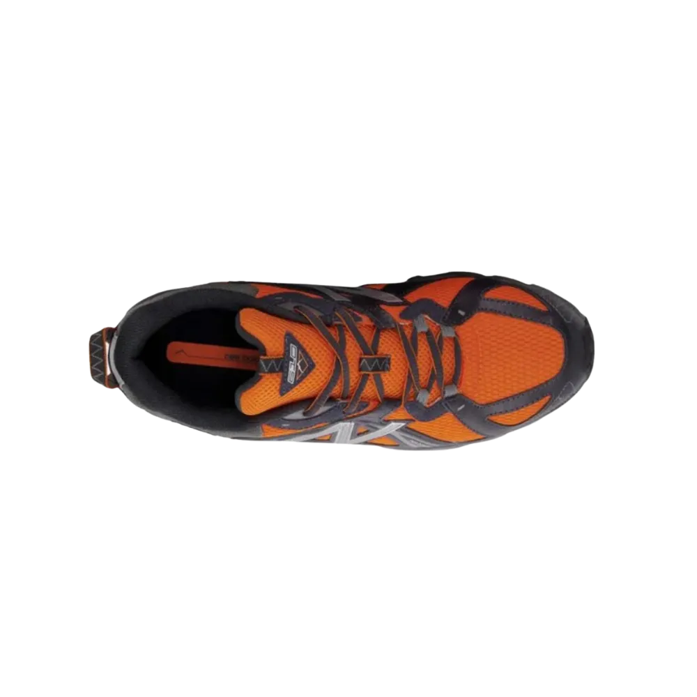 New Balance 610 'Varsity Orange Castlerock'