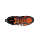 New Balance 610 'Varsity Orange Castlerock'