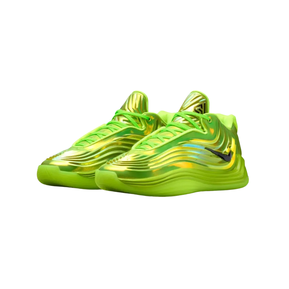 Nike Giannis Freak 7 'All-Star Warning Label'