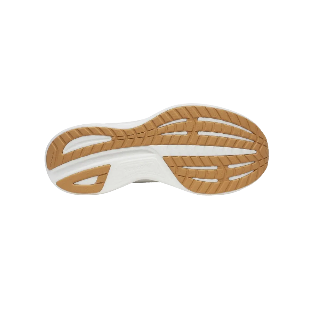 Saucony Ride 18 Arctic | Barley