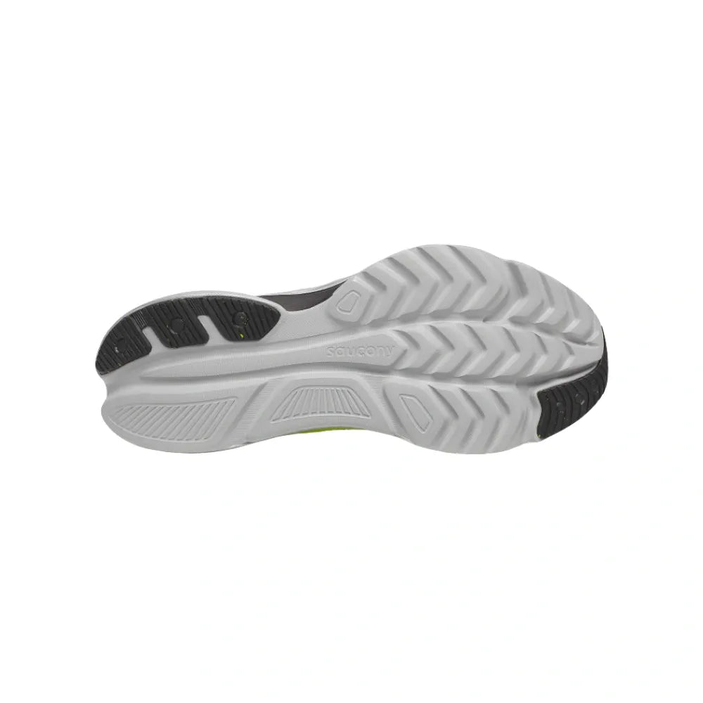 Saucony Kinvara 16 Citron | Black