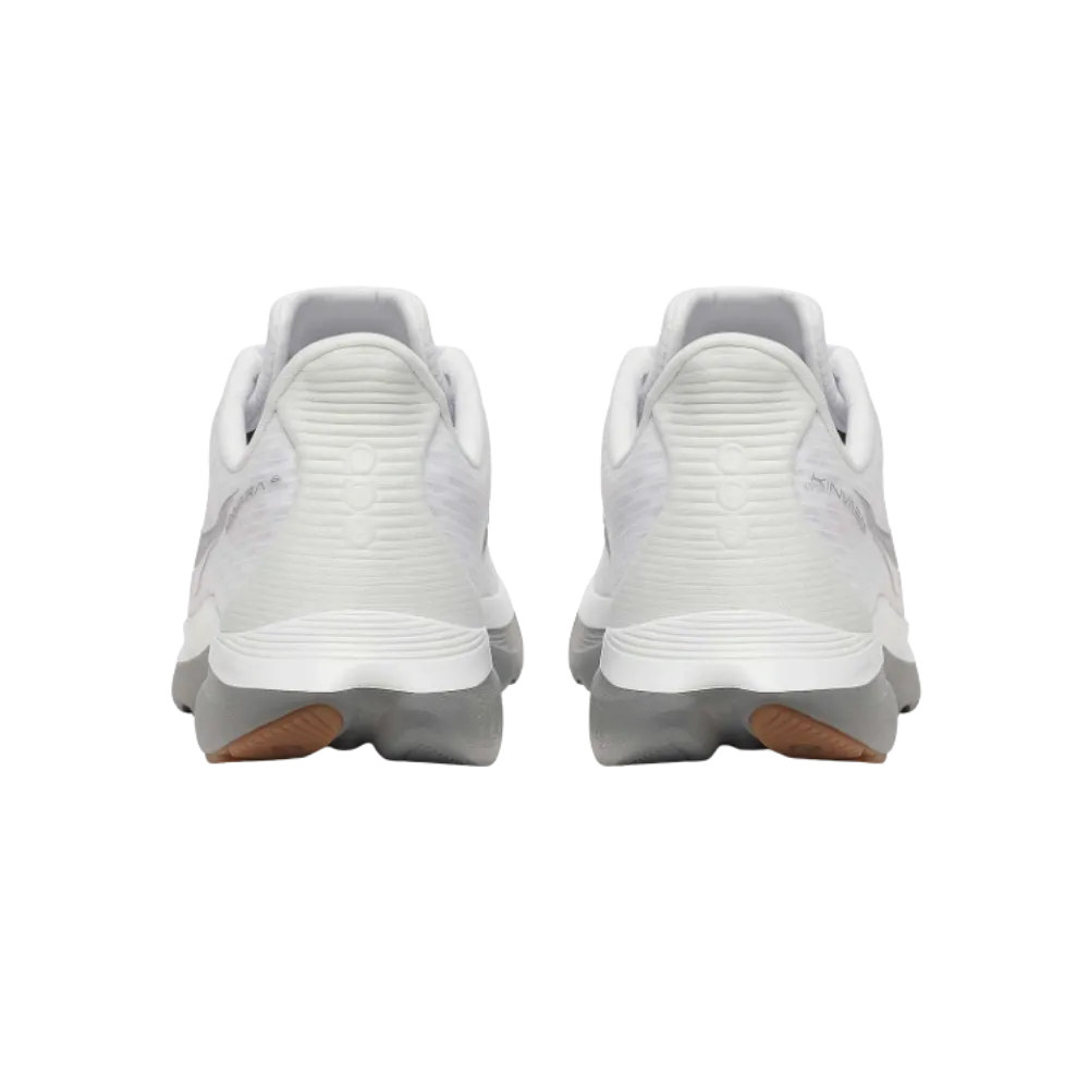 Saucony Kinvara 16 White | Gum