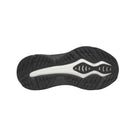 Saucony Hurricane 25 Triple Black