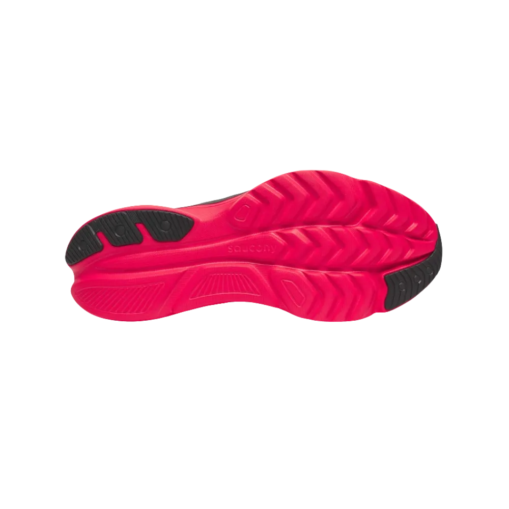 Saucony Kinvara 16 White | Red