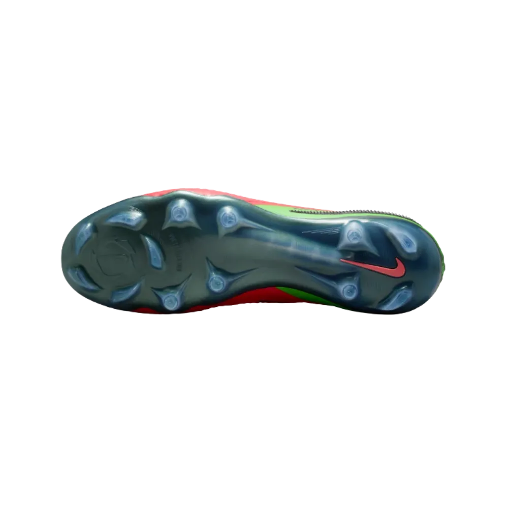 Nike Phantom 6 Low Elite "Erling Haaland" Green Strike