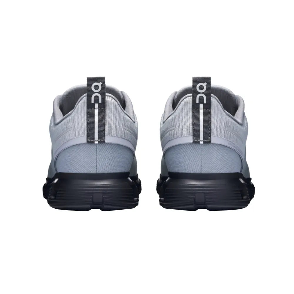 On Running Cloud 6 Water Proof Alloy Wolf