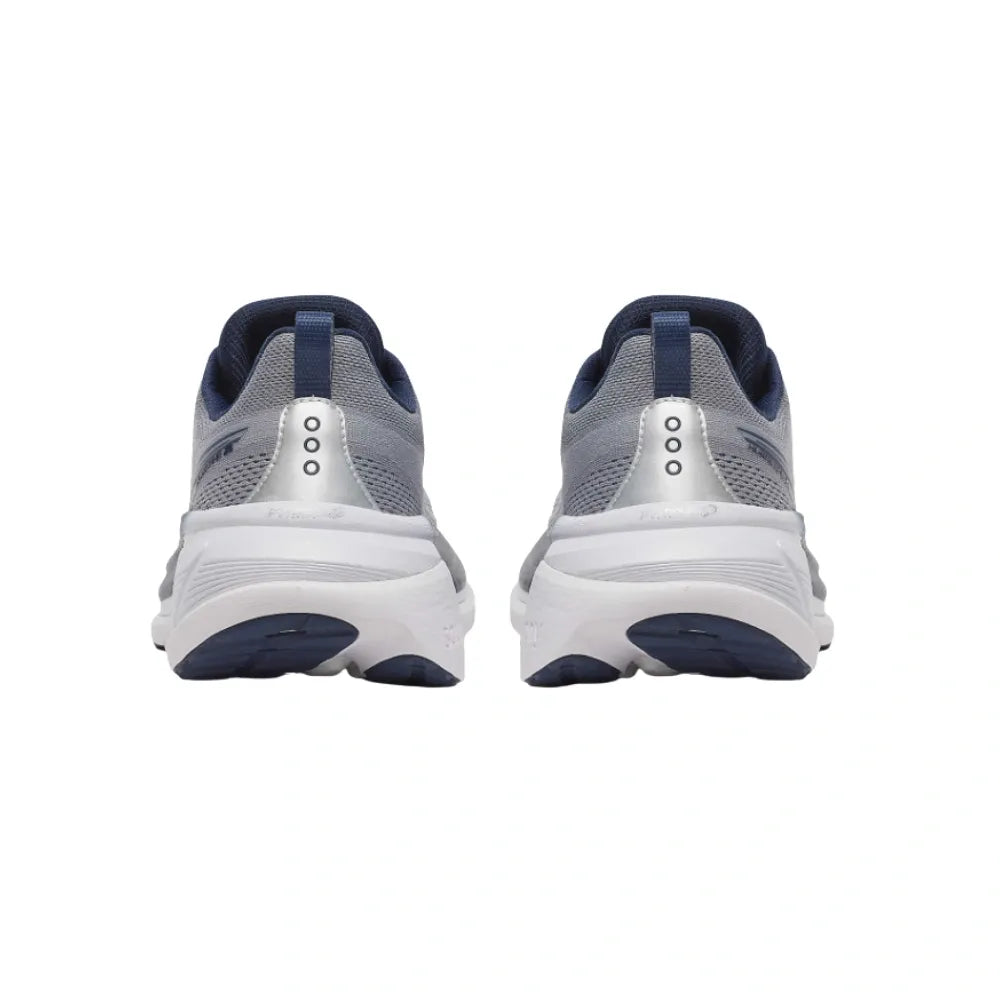 Saucony Hurricane 25 Flint | Navy