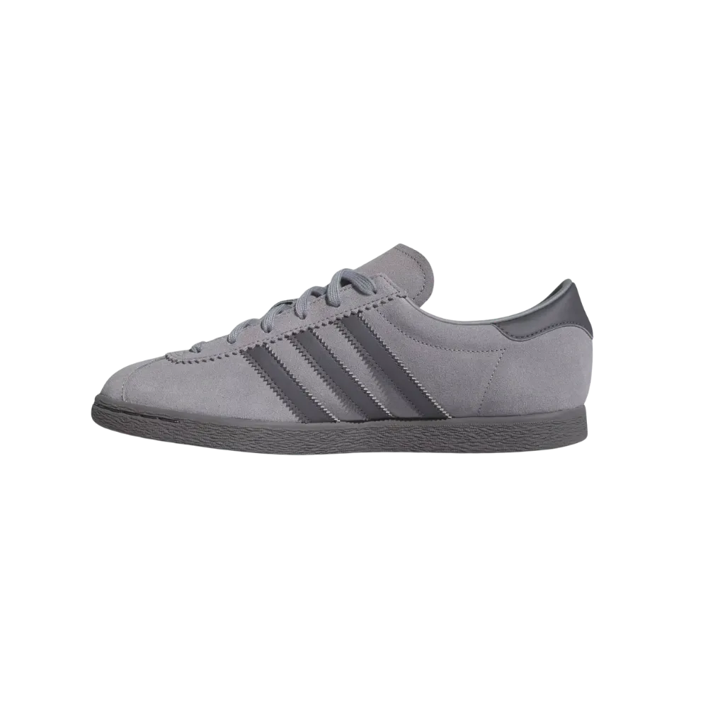 Adidas Stadt 'Grey Gold Metallic'