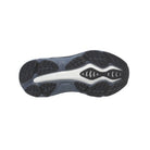 Saucony Hurricane 25 Black | Shadow