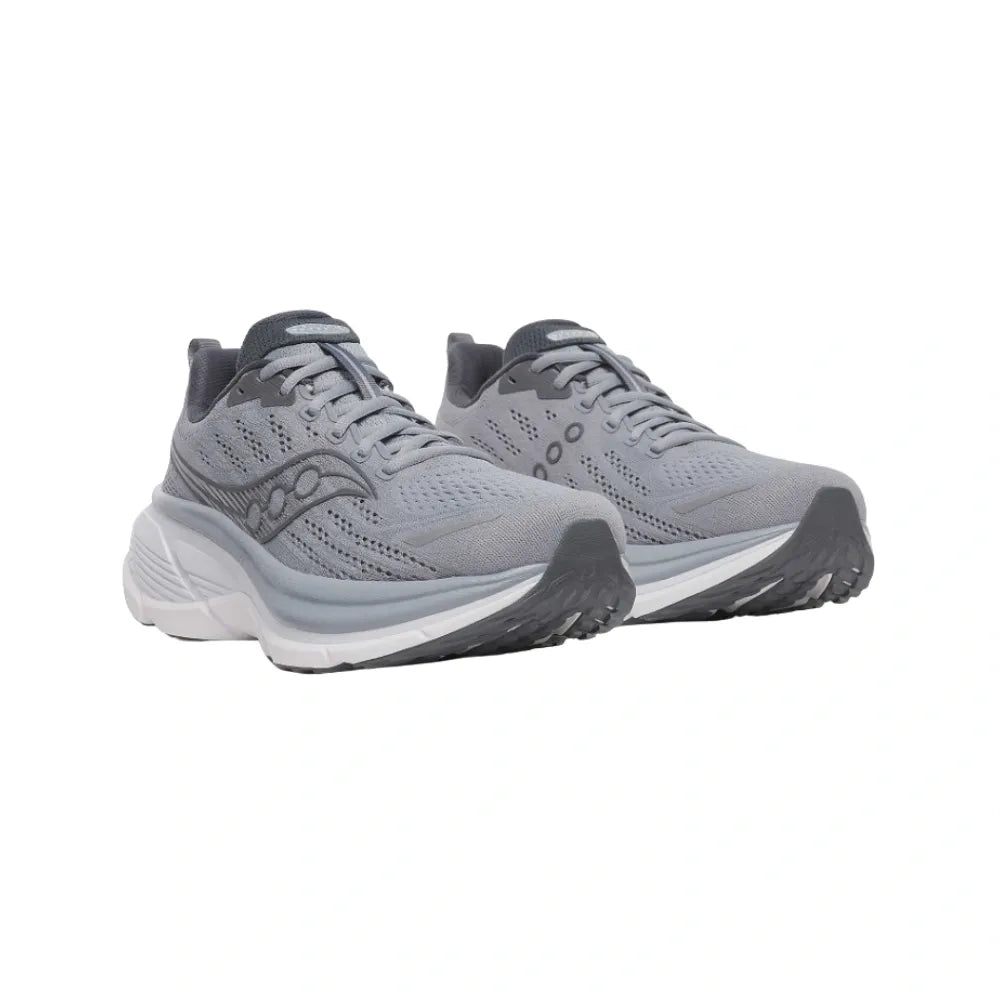 Saucony Hurricane 25 Cinder | Shadow