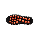 Nike Mind 002 'Black Hyper Crimson'