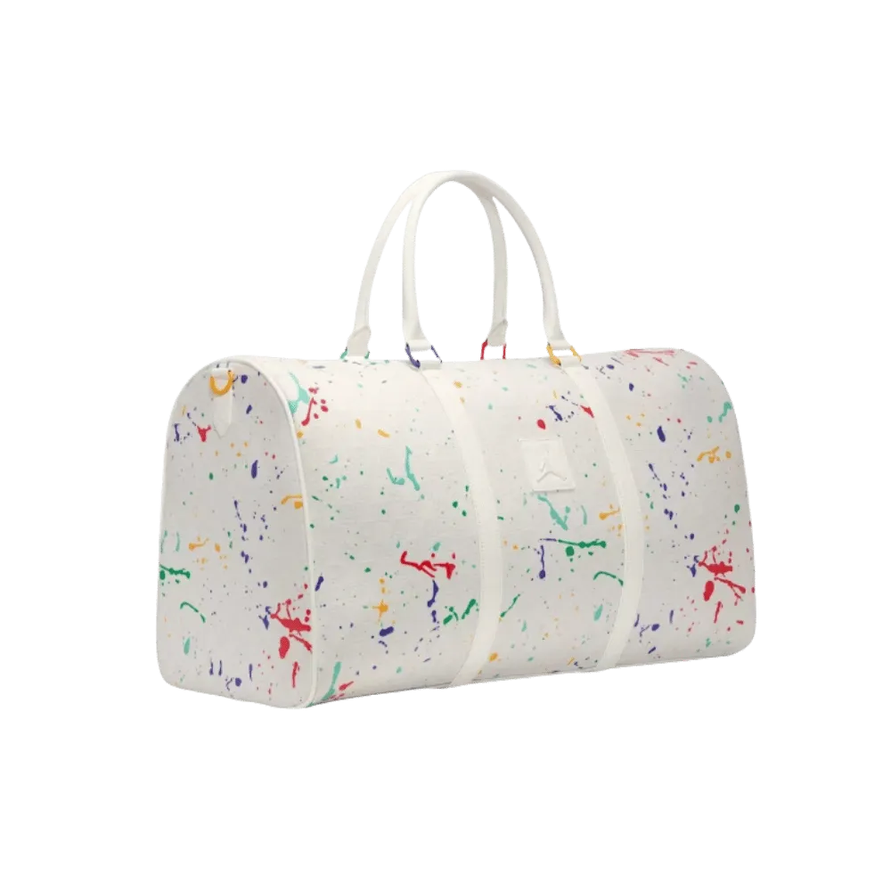 Jordan Monogram 40L Duffle Bag - Sail