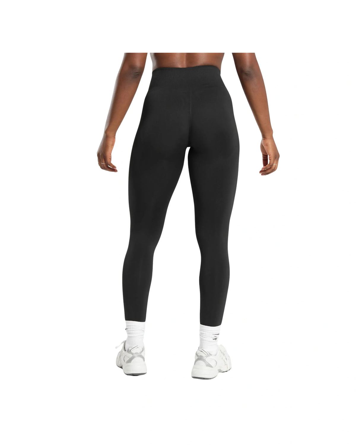 Gymshark Everyday Seamless Leggings Black