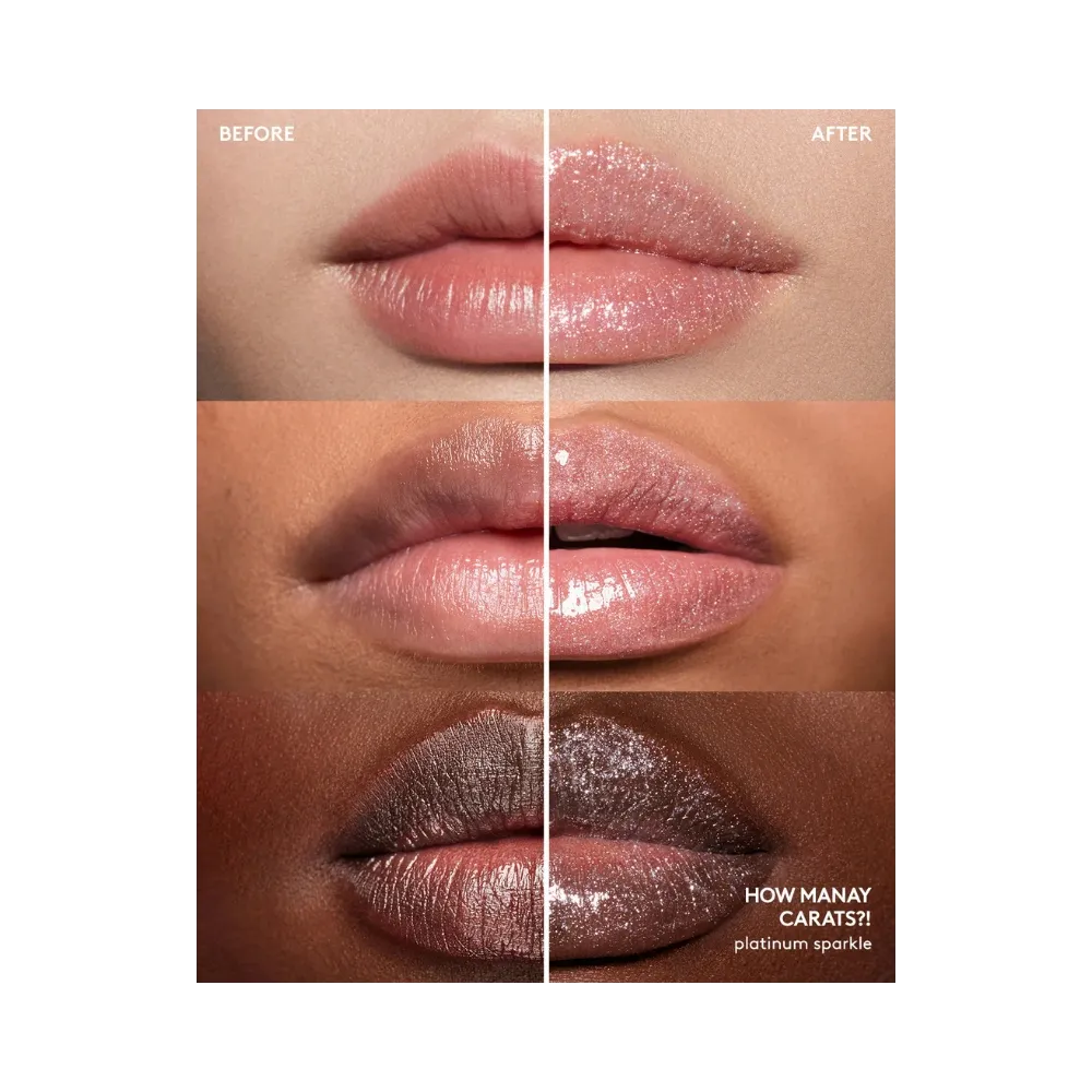 Fenty Gloss Bomb Stix High-Shine Gloss Stick How Many Carats?!