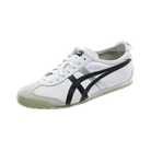 Onitsuka Tiger Mexico 66 White Black