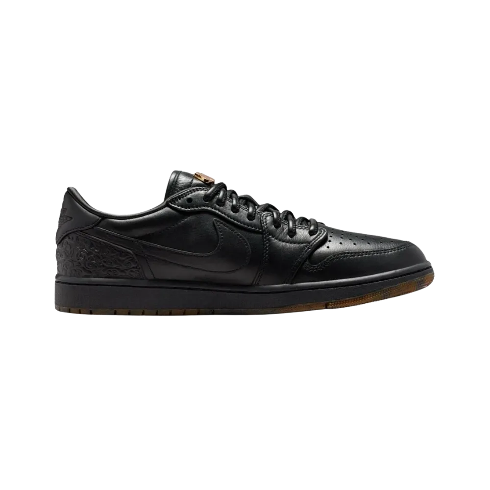 Air Jordan 1 Low OG 'Xuanwu Year of The Snake'