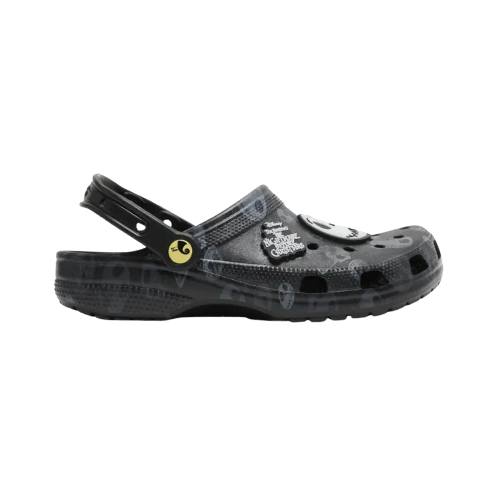 Crocs Classic Clog Nightmare Before Christmas