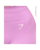Gymshark Vital Shorts Sour Pink/Marl