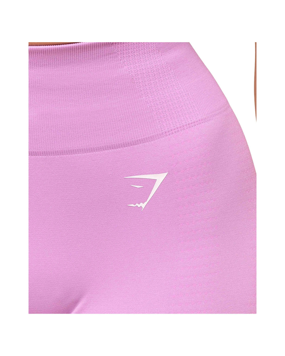 Gymshark Vital Shorts Sour Pink/Marl