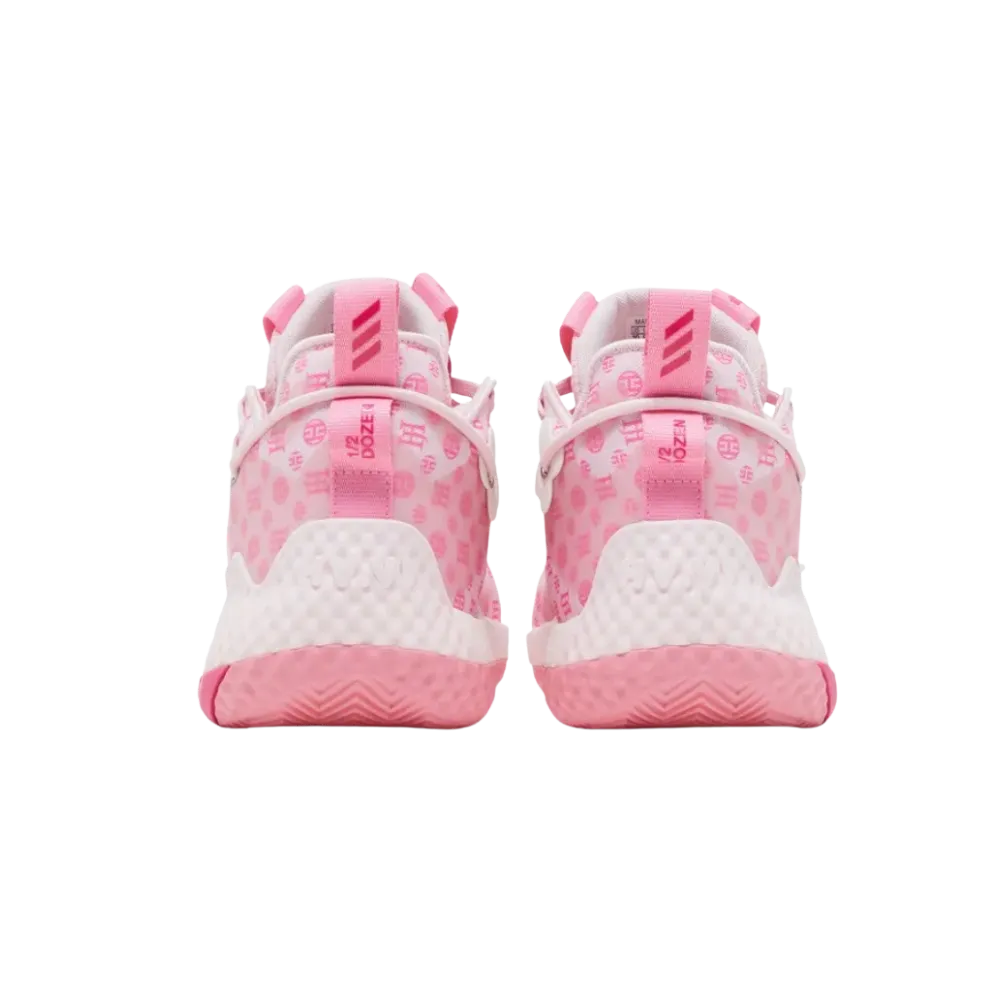 Adidas Harden Vol. 6 'Monogram'
