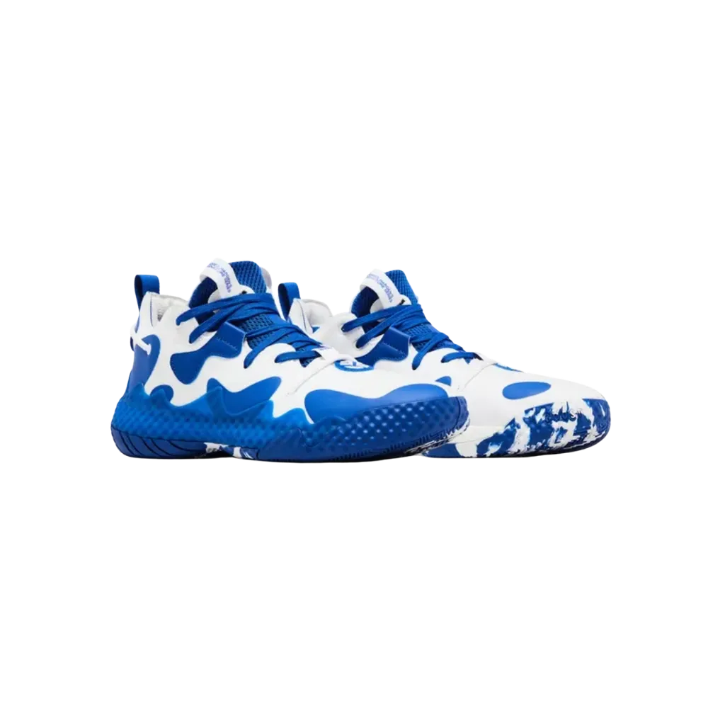 Adidas Harden Vol. 6 'Royal Blue'