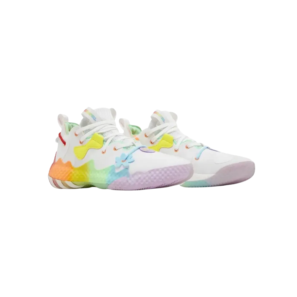 Adidas Harden Vol. 6 'Rainbow'