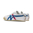 Onitsuka Tiger Mexico 66 White Blue Red