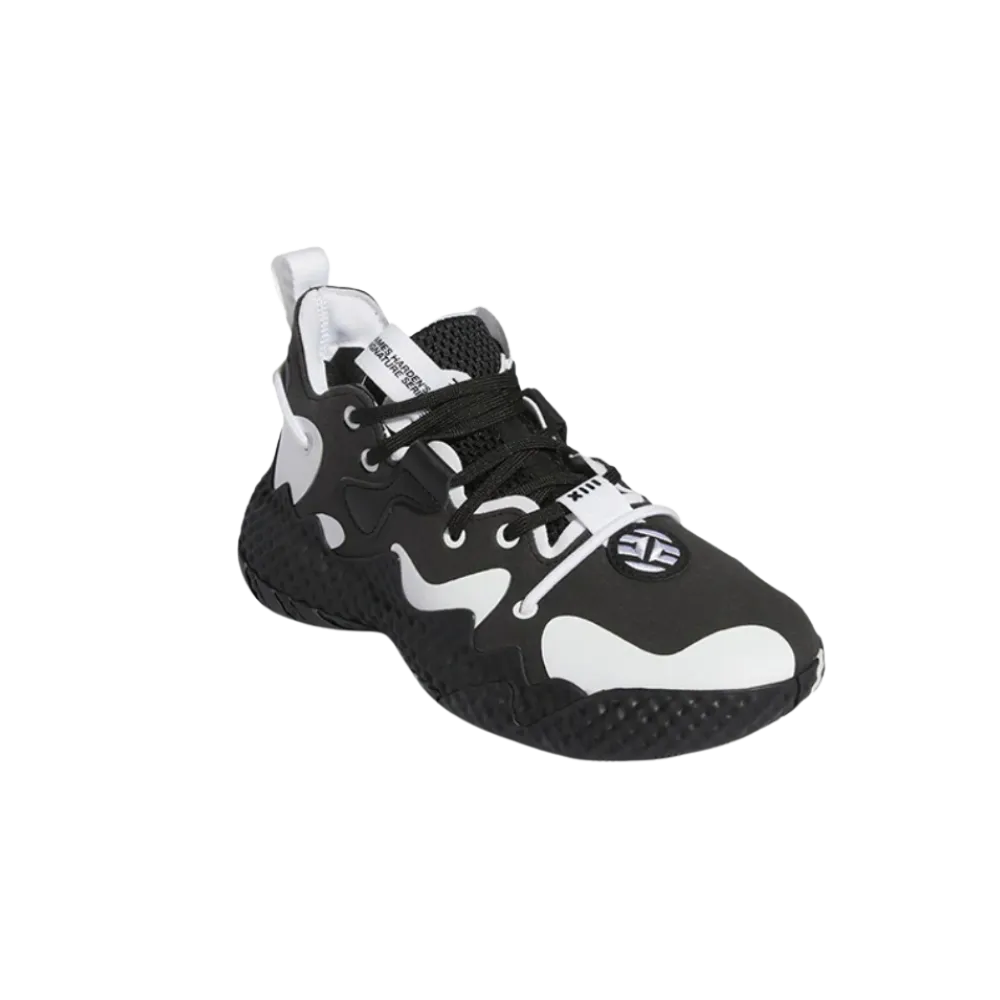 Adidas Harden Vol. 6 J 'Black White'