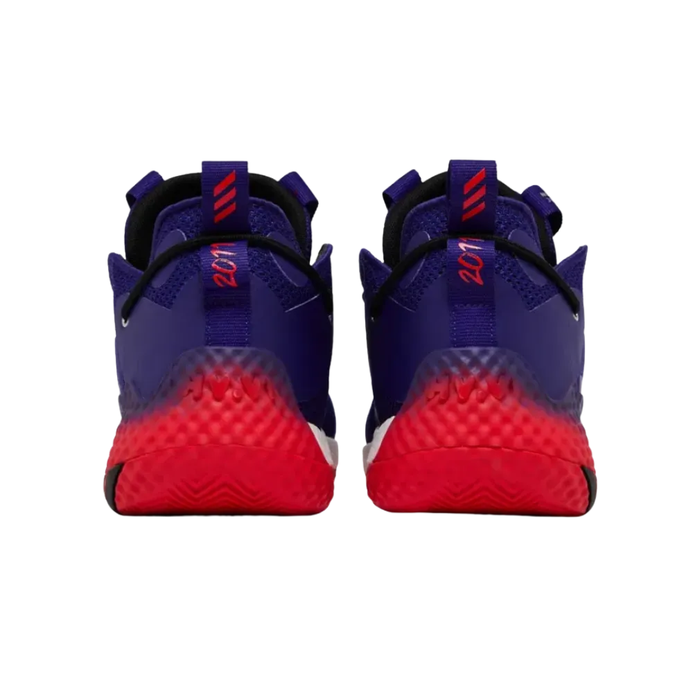 Adidas Harden Vol. 6 'Drew League'