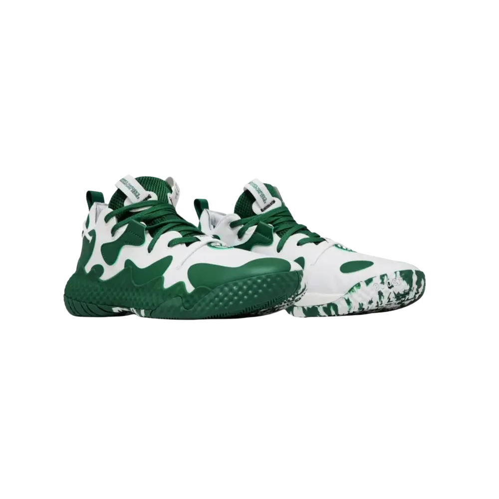 Adidas Harden Vol. 6 'White Green'