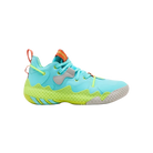 Adidas Harden Vol. 6 'Pulse Aqua Solar Yellow'