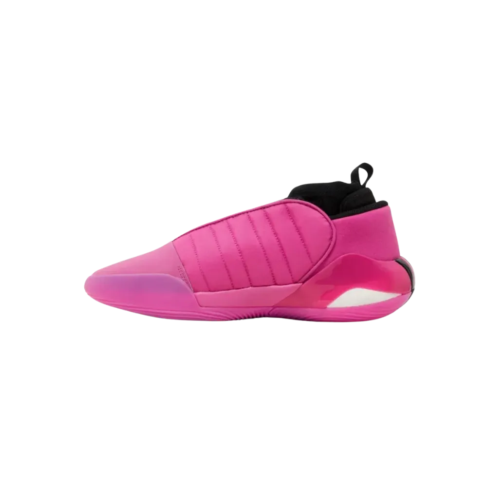 Adidas Harden Vol. 7 'Lucid Fuchsia'