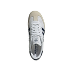 Adidas Samba OG 'White Night Indigo Cream'